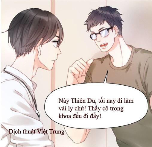 Lượm Được Một Tiểu Hồ Ly Chapter 5 - Trang 2