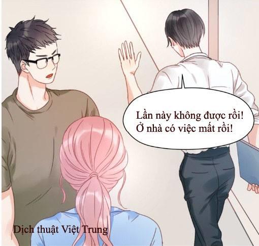 Lượm Được Một Tiểu Hồ Ly Chapter 5 - Trang 2