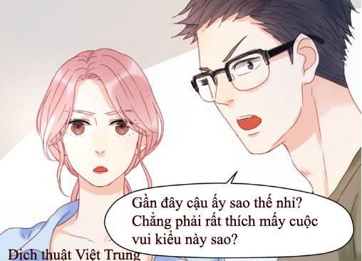 Lượm Được Một Tiểu Hồ Ly Chapter 5 - Trang 2