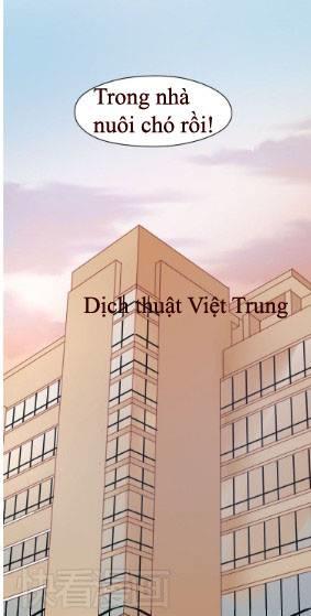Lượm Được Một Tiểu Hồ Ly Chapter 5 - Trang 2