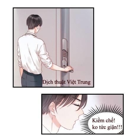 Lượm Được Một Tiểu Hồ Ly Chapter 5 - Trang 2