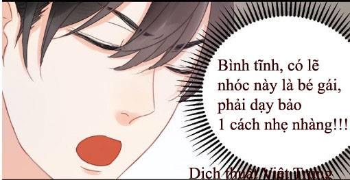 Lượm Được Một Tiểu Hồ Ly Chapter 5 - Trang 2