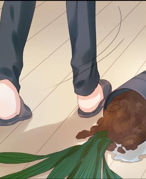 Lượm Được Một Tiểu Hồ Ly Chapter 5 - Trang 2