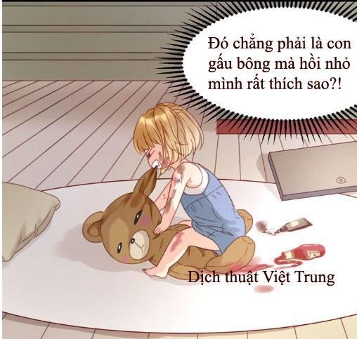 Lượm Được Một Tiểu Hồ Ly Chapter 5 - Trang 2