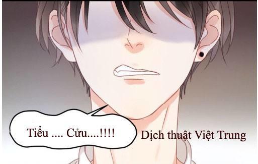 Lượm Được Một Tiểu Hồ Ly Chapter 5 - Trang 2