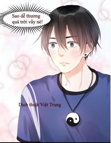 Lượm Được Một Tiểu Hồ Ly Chapter 5 - Trang 2