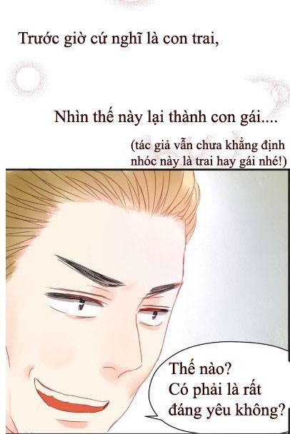 Lượm Được Một Tiểu Hồ Ly Chapter 5 - Trang 2