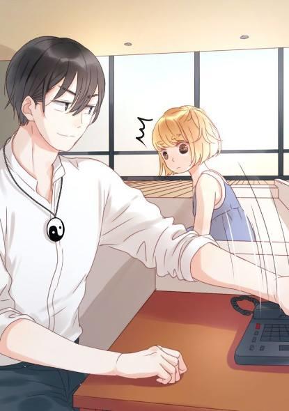 Lượm Được Một Tiểu Hồ Ly Chapter 6 - Trang 2