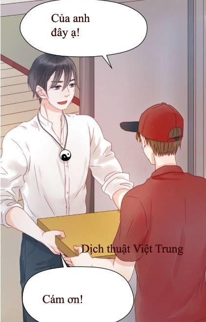 Lượm Được Một Tiểu Hồ Ly Chapter 6 - Trang 2