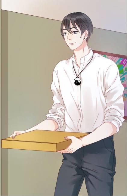 Lượm Được Một Tiểu Hồ Ly Chapter 6 - Trang 2