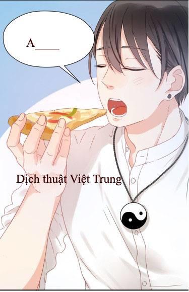 Lượm Được Một Tiểu Hồ Ly Chapter 6 - Trang 2