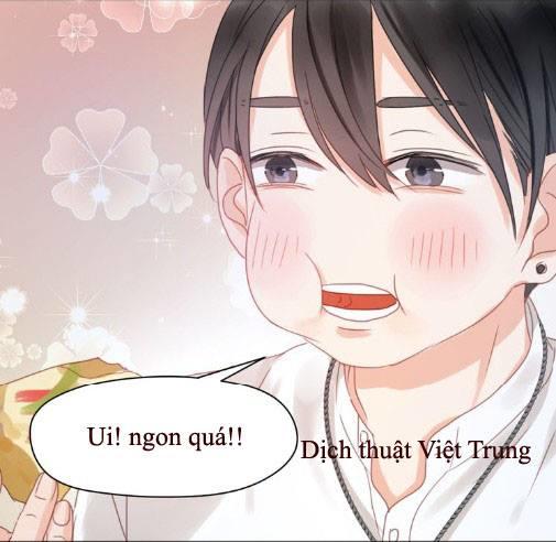 Lượm Được Một Tiểu Hồ Ly Chapter 6 - Trang 2