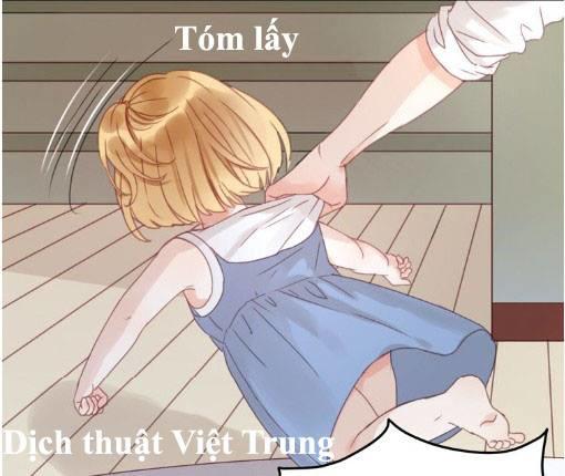 Lượm Được Một Tiểu Hồ Ly Chapter 6 - Trang 2
