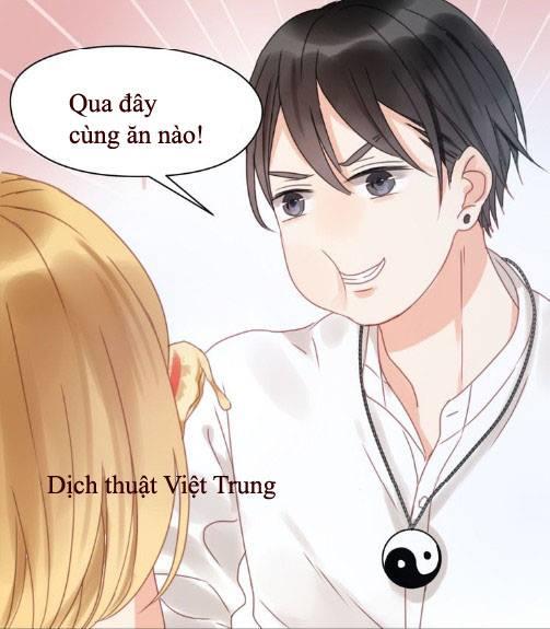 Lượm Được Một Tiểu Hồ Ly Chapter 6 - Trang 2