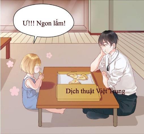 Lượm Được Một Tiểu Hồ Ly Chapter 6 - Trang 2