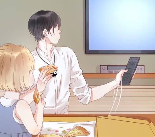 Lượm Được Một Tiểu Hồ Ly Chapter 6 - Trang 2