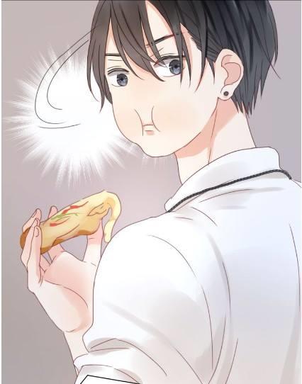 Lượm Được Một Tiểu Hồ Ly Chapter 6 - Trang 2