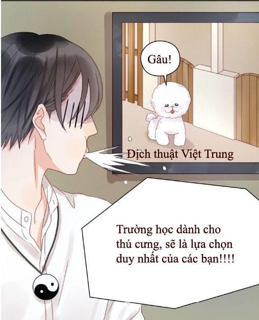 Lượm Được Một Tiểu Hồ Ly Chapter 6 - Trang 2