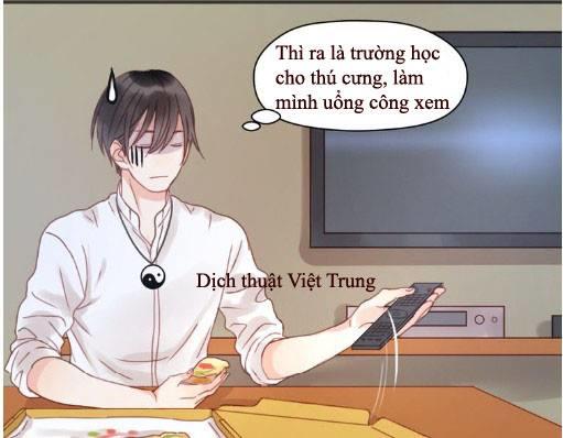 Lượm Được Một Tiểu Hồ Ly Chapter 6 - Trang 2
