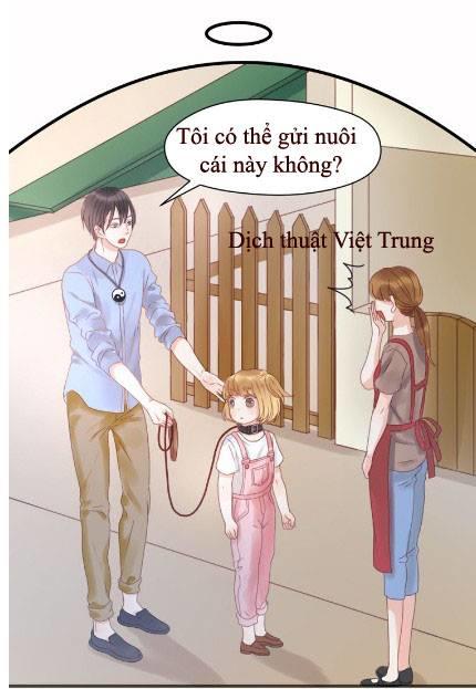 Lượm Được Một Tiểu Hồ Ly Chapter 6 - Trang 2