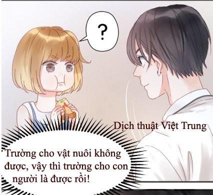 Lượm Được Một Tiểu Hồ Ly Chapter 6 - Trang 2