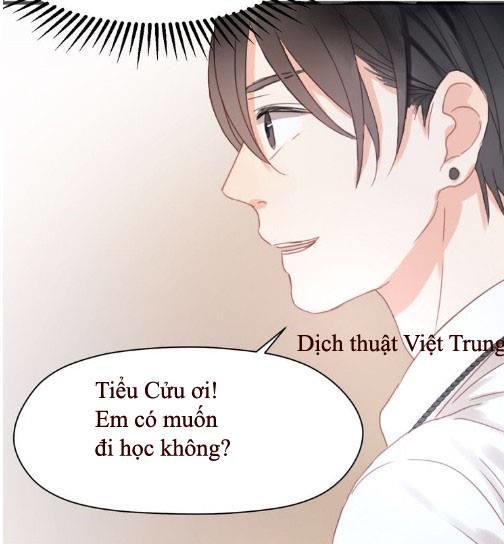 Lượm Được Một Tiểu Hồ Ly Chapter 6 - Trang 2
