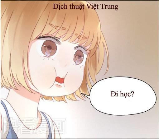 Lượm Được Một Tiểu Hồ Ly Chapter 6 - Trang 2