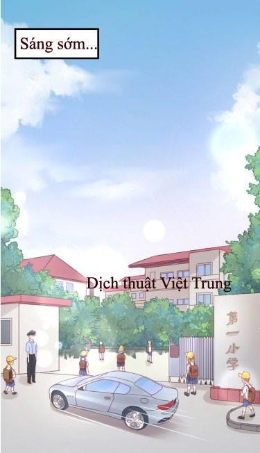 Lượm Được Một Tiểu Hồ Ly Chapter 6 - Trang 2