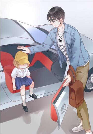 Lượm Được Một Tiểu Hồ Ly Chapter 6 - Trang 2