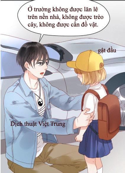 Lượm Được Một Tiểu Hồ Ly Chapter 6 - Trang 2