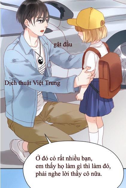 Lượm Được Một Tiểu Hồ Ly Chapter 6 - Trang 2