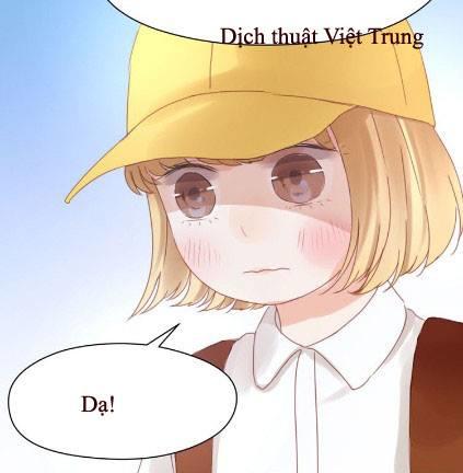 Lượm Được Một Tiểu Hồ Ly Chapter 6 - Trang 2