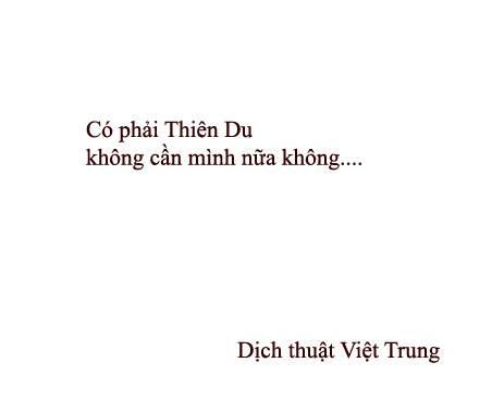 Lượm Được Một Tiểu Hồ Ly Chapter 6 - Trang 2