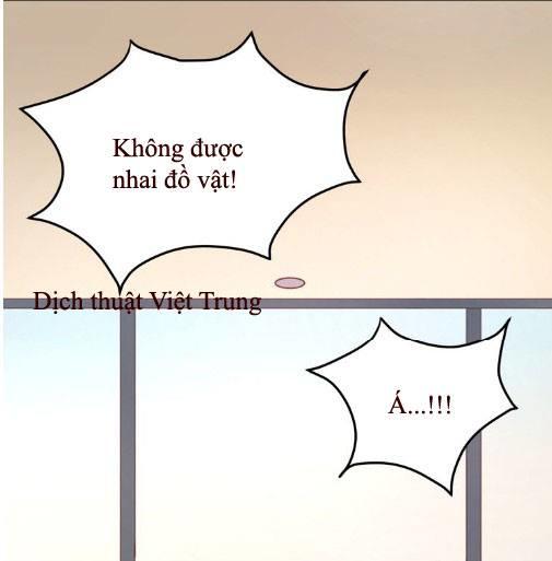 Lượm Được Một Tiểu Hồ Ly Chapter 6 - Trang 2