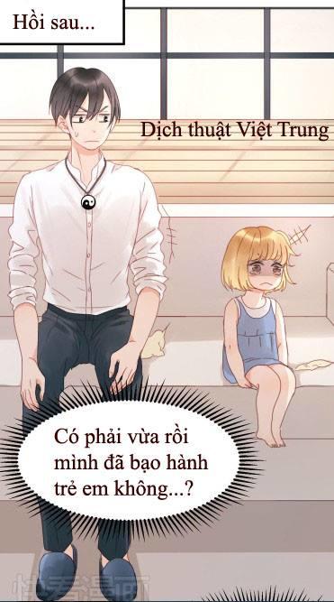 Lượm Được Một Tiểu Hồ Ly Chapter 6 - Trang 2