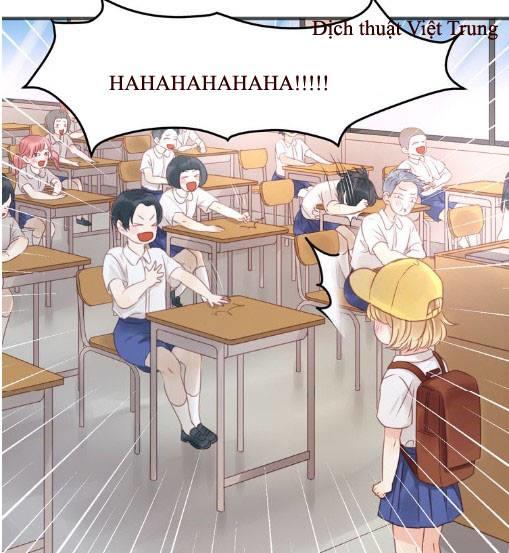 Lượm Được Một Tiểu Hồ Ly Chapter 7 - Trang 2