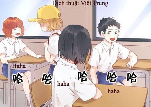 Lượm Được Một Tiểu Hồ Ly Chapter 7 - Trang 2