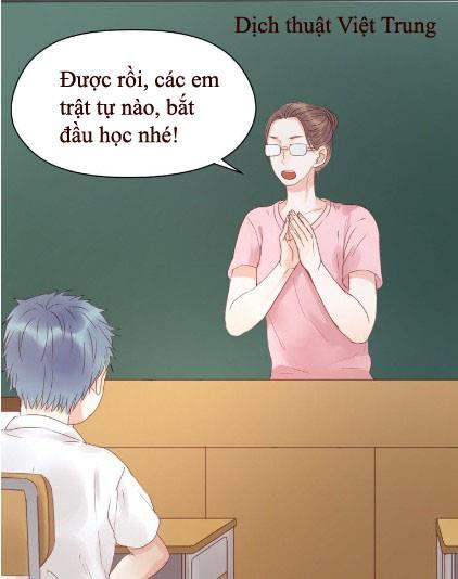 Lượm Được Một Tiểu Hồ Ly Chapter 7 - Trang 2