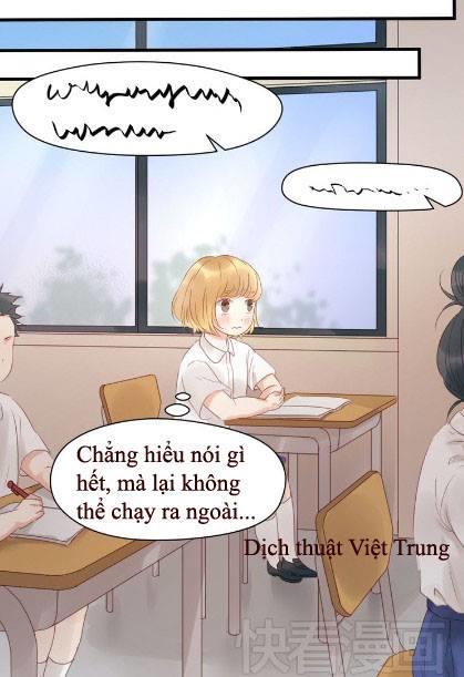 Lượm Được Một Tiểu Hồ Ly Chapter 7 - Trang 2