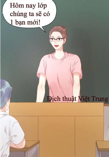 Lượm Được Một Tiểu Hồ Ly Chapter 7 - Trang 2