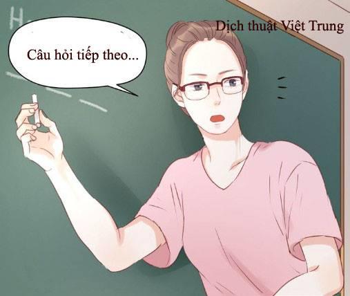 Lượm Được Một Tiểu Hồ Ly Chapter 7 - Trang 2