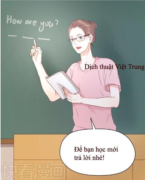 Lượm Được Một Tiểu Hồ Ly Chapter 7 - Trang 2
