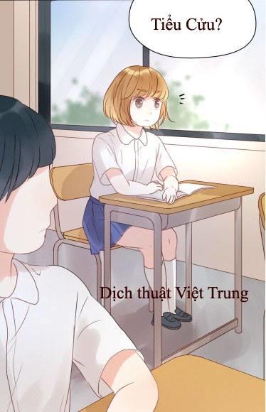 Lượm Được Một Tiểu Hồ Ly Chapter 7 - Trang 2