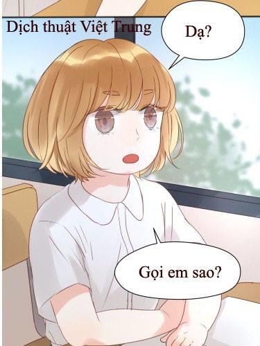 Lượm Được Một Tiểu Hồ Ly Chapter 7 - Trang 2