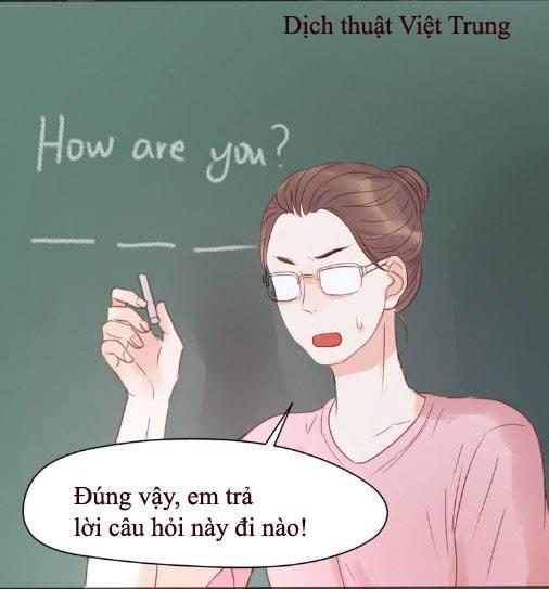 Lượm Được Một Tiểu Hồ Ly Chapter 7 - Trang 2