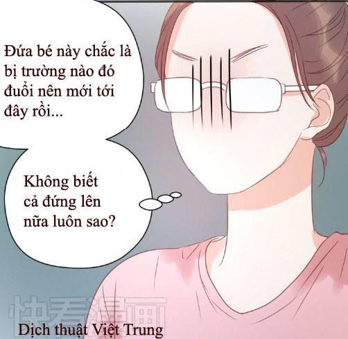 Lượm Được Một Tiểu Hồ Ly Chapter 7 - Trang 2