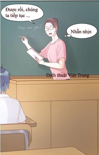 Lượm Được Một Tiểu Hồ Ly Chapter 7 - Trang 2