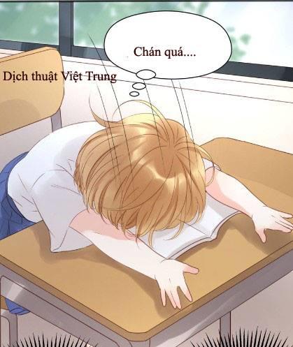 Lượm Được Một Tiểu Hồ Ly Chapter 7 - Trang 2