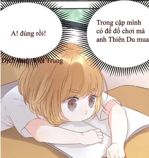 Lượm Được Một Tiểu Hồ Ly Chapter 7 - Trang 2