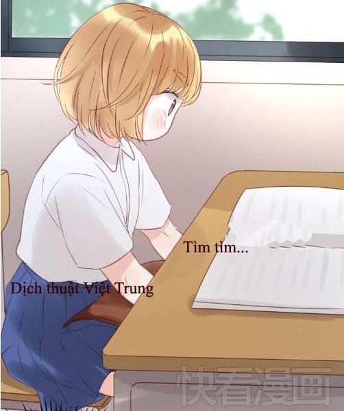 Lượm Được Một Tiểu Hồ Ly Chapter 7 - Trang 2